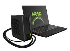 XMG OASIS (Rev. 2) è disponibile a 199 euro presso Bestware. (Fonte: XMG)