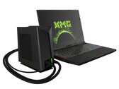 XMG OASIS (Rev. 2) è disponibile a 199 euro presso Bestware. (Fonte: XMG)
