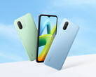 Il Redmi A1 e il Redmi A1 Plus sono quasi identici. (Fonte: Xiaomi)