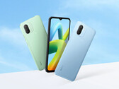 Il Redmi A1 e il Redmi A1 Plus sono quasi identici. (Fonte: Xiaomi)