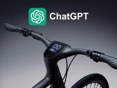 L'e-bike Urtopia con strumento di interazione vocale ChatGPT è stata presentata all'EUROBIKE 2023. (Fonte: Urtopia)
