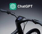 L'e-bike Urtopia con strumento di interazione vocale ChatGPT è stata presentata all'EUROBIKE 2023. (Fonte: Urtopia)
