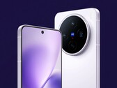 Vivo X200T dispone di quattro fotocamere da 50 MP con obiettivi Zeiss. (Fonte: Vivo)