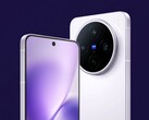 Vivo X200T dispone di quattro fotocamere da 50 MP con obiettivi Zeiss. (Fonte: Vivo)