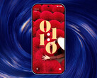 I telefoni della serie 16 di Xiaomi potrebbero avere angoli più arrotondati e cornici più sottili rispetto ai predecessori. Nella foto: il telefono trapelato. (Fonte immagine: Ice Universe - modificato)