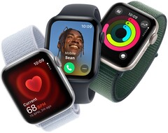 I futuri orologi Apple potrebbero avere fotocamere e funzioni AI (Fonte: Apple)