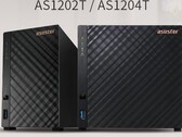 Asustor ha annunciato un nuovo NAS a 2 e 4 vani (Fonte: Asustor)