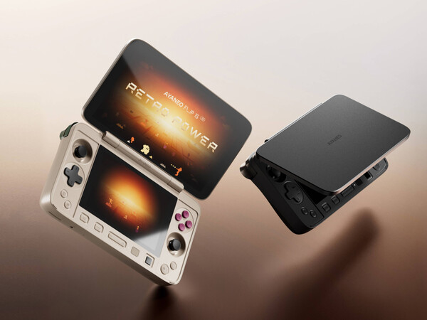L'Ayaneo Flip 1S DS a confronto. (Fonte: Ayaneo)