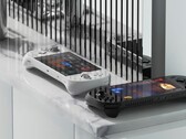 Le spedizioni di AYA NEO 2 e AYA GEEK dovrebbero iniziare il mese prossimo. (Fonte: AYA NEO)