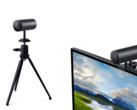 La nuova webcam UltraSharp. (Fonte: Dell)