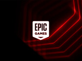 I piani relativi alle prossime iniziative promozionali di Epic Games sono stati rivelati in anticipo rispetto al previsto; in foto il logo.