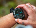Il Fenix 8 è uno dei diversi smartwatch che possono provare la versione 20.07 del Programma Beta di Garmin. (Fonte: Garmin)