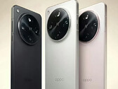 L'X9 Ultra potrebbe avere questo aspetto, ma per una buona ragione. (Fonte: Oppo)