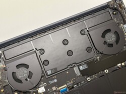 Unità di raffreddamento