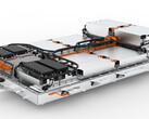 I produttori di veicoli elettrici possono già ordinare una batteria allo stato solido da 350 Wh/kg (immagine: Ganfeng)