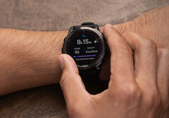 Molti smartwatch Garmin sono in grado di tracciare i suoi sonnellini, a partire dalla serie Venu 3. (Fonte: Garmin)
