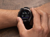 Molti smartwatch Garmin sono in grado di tracciare i suoi sonnellini, a partire dalla serie Venu 3. (Fonte: Garmin)