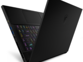 Nuovo MSI GS66 con schermo da 300 Hz