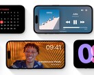 L'iPhone Apple riceve una serie di nuove funzioni con iOS 17.1. (Immagine: Apple)