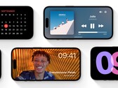 L'iPhone Apple riceve una serie di nuove funzioni con iOS 17.1. (Immagine: Apple)