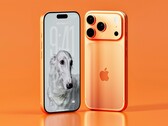 Il successore dell’iPhone 17 Pro raffigurato qui potrebbe non essere così costoso come si temeva.