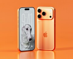 Il successore dell’iPhone 17 Pro raffigurato qui potrebbe non essere così costoso come si temeva.