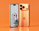 Il successore dell’iPhone 17 Pro raffigurato qui potrebbe non essere così costoso come si temeva.