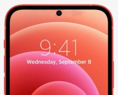 Un iPhone SE del 2023 potrebbe avere un display senza notch. (Immagine: Cult of Mac)