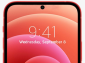 Un iPhone SE del 2023 potrebbe avere un display senza notch. (Immagine: Cult of Mac)