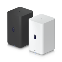 Il nuovo UNAS 2 di Ubiquiti (Fonte: Ubiquiti Networks)