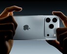 Un rendering dell'iPhone di prossima generazione. (Fonte immagine: @AppleTrack)