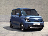 La KIA Ray 4 posti costa 22.200 dollari (immagine: KIA)