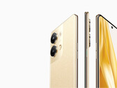 Il Reno9 Pro. (Fonte: OPPO)