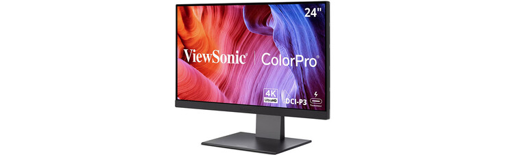 (Fonte: Specifiche del display)