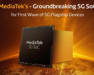 MediaTek T700, il primo modem 5G per portatili creato in collaborazione con Intel