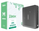 Lo ZBOX edge MI351 è uno dei tanti nuovi mini-PC Intel Alder Lake-N. (Fonte: Zotac)