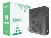 Lo ZBOX edge MI351 è uno dei tanti nuovi mini-PC Intel Alder Lake-N. (Fonte: Zotac)