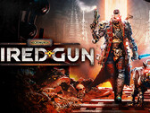 Necromunda: Hired Gun è un FPS ambientato nell'universo di Warhammer (fonte: Streum On)