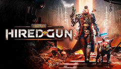 Necromunda: Hired Gun è un FPS ambientato nell&#039;universo di Warhammer (fonte: Streum On)