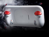 OnePlus vende il suo controller Strix G15 in un'unica opzione di colore.