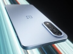 OnePlus Nord 5 (Fonte: OnePlus Community)