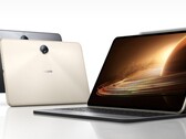 Il Pad 2 è stato ufficializzato. (Fonte: OPPO)