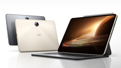 Il Pad 2 è stato ufficializzato. (Fonte: OPPO)