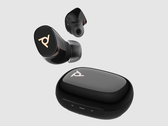 Gli auricolari Voyager Free 20. (Fonte: Poly)