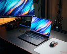Recensione dell'Asus ProArt P16 5090 - Tandem OLED e RTX 5090 contro l'Apple MacBook Pro 16
