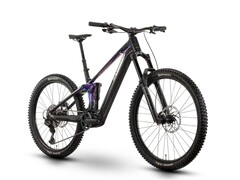 Con la Raymon Tarok Pro, Raymon propone una nuova MTB a sospensione completa dotata di un motore Avinox