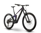 Con la Raymon Tarok Pro, Raymon propone una nuova MTB a sospensione completa dotata di un motore Avinox