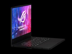 Recensione dell'Asus ROG Zephyrus G GA502DU-PB73