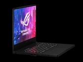 Recensione del Computer Portatile Asus ROG Zephyrus G GA502DU (Ryzen 7 3750H, GTX 1660 Ti Max-Q)