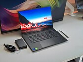 Un degno successore del ThinkPad X1 Extreme - Recensione di Lenovo ThinkPad T1g Gen 8